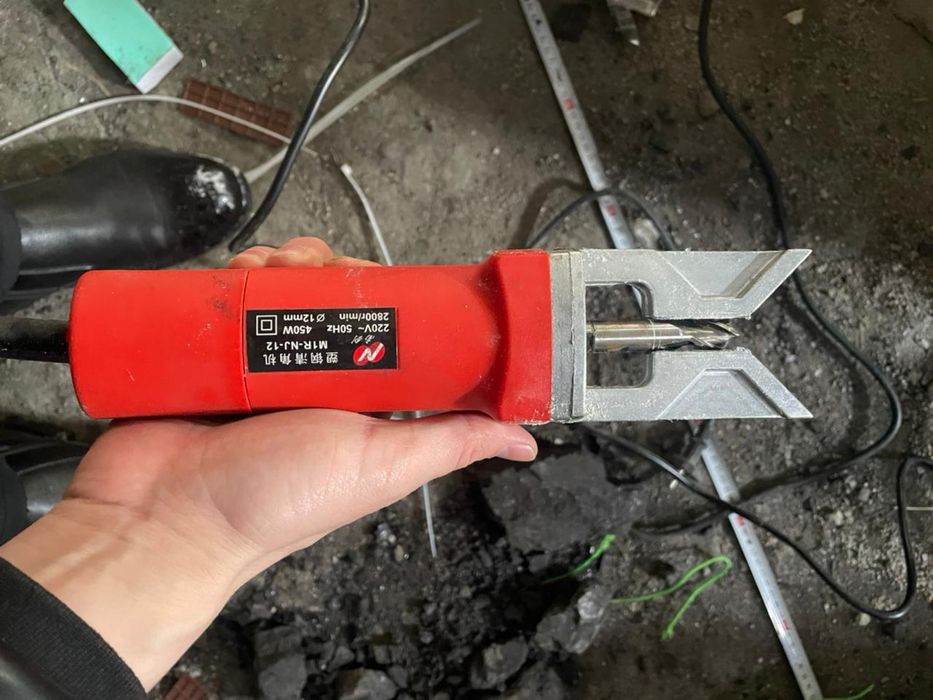 Станки для окон в отличном состоянии