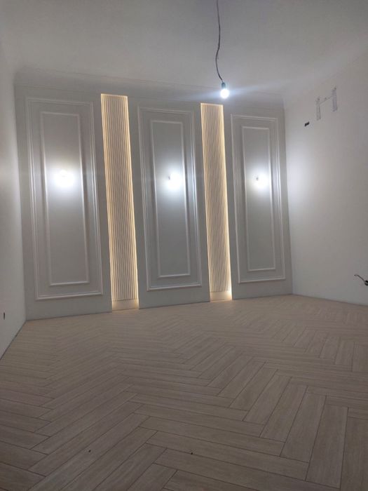 Бригада из узбекистана