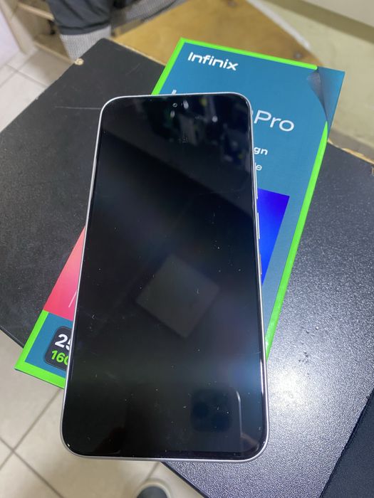 Infinix Hot 60 Pro 16/256GB