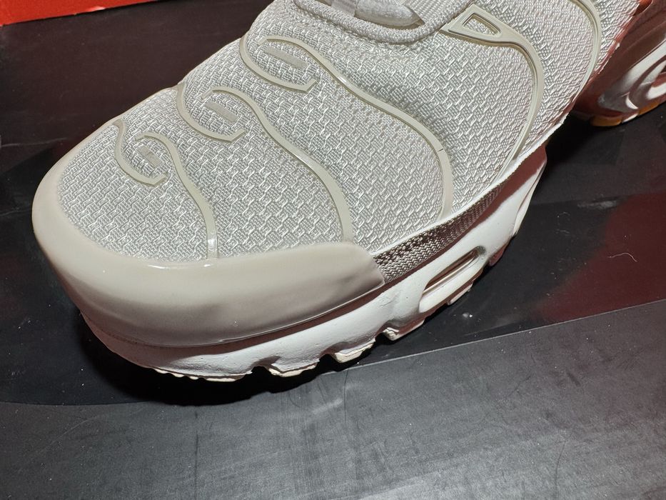 Оригинални! Nike Air Max Plus - 45.5 ShoeMag
