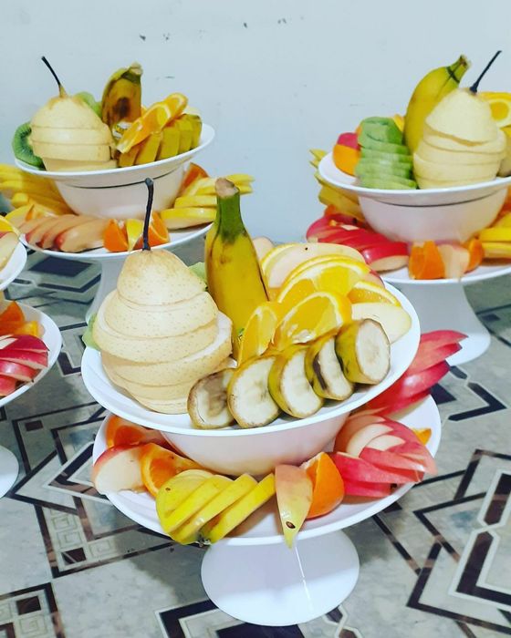 Tóy va marosimlar uchun karving xizmati