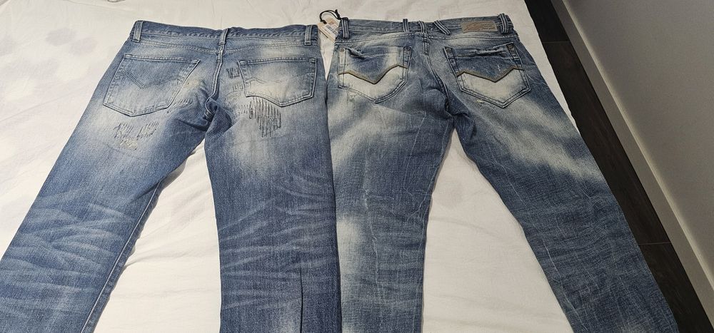 ENERGIE дънки W31