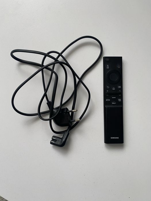 TV Samsung ue50cu7172uxxh cu telecomanda
