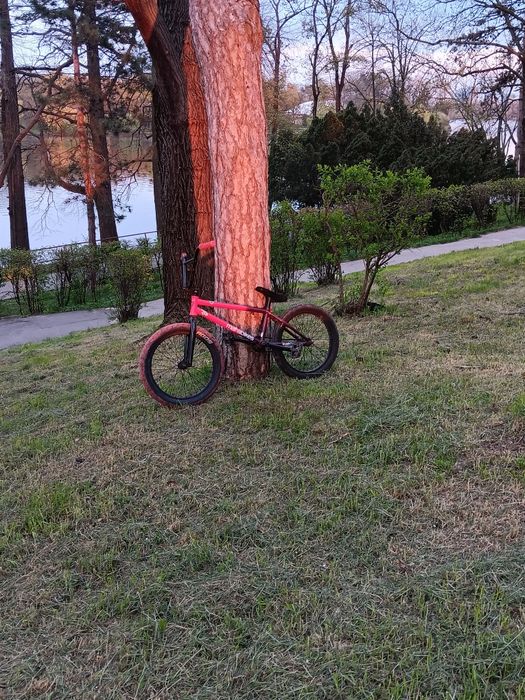 Bmx mafia kush 2+