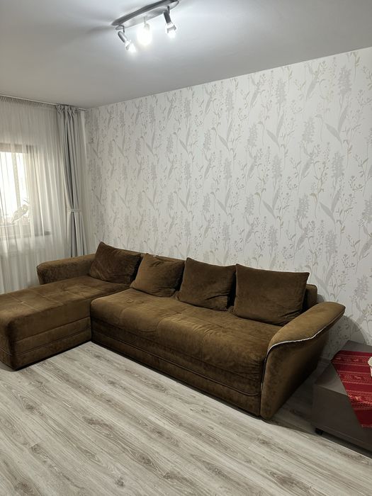 Vând apartament 2 camere Trend Residence