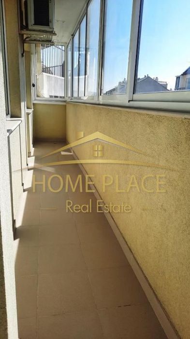 Дава се под наем Тристаен апартамент в Варна, Център - 85 кв.м за 637.5 € - Снимка #9