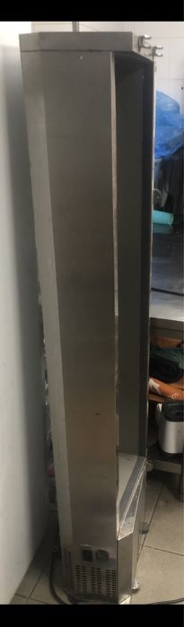 Студена витрина