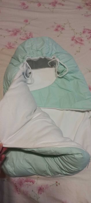 Продам конверт для новорожденного