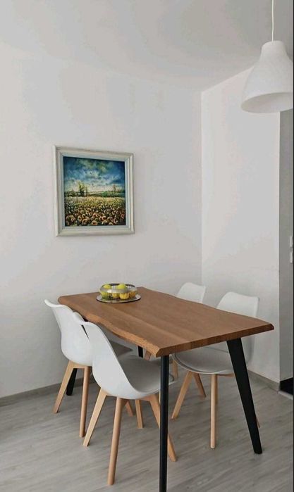 Нощувки в бутиков апартамент 3 в Пловдив / с домашни любимци