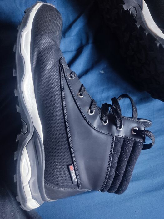 ghete iarna ONEILL thinsulate masura 43 impecabili