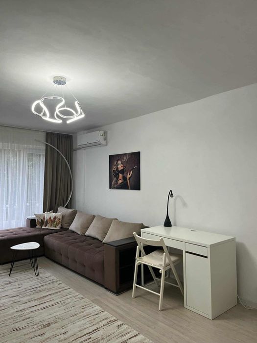 Левски апартамент под наем