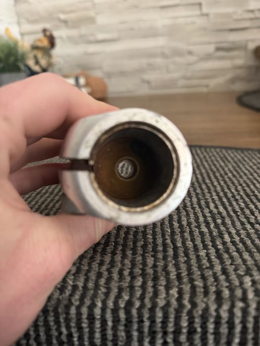 Clamp apex SCS ( trotineta freestyle)