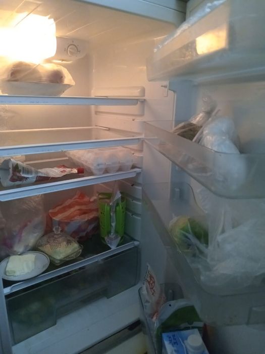 Продаю холодильник