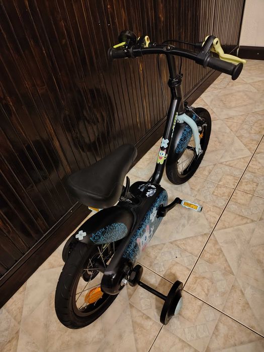 Bicicletă de copii BTWIN 14