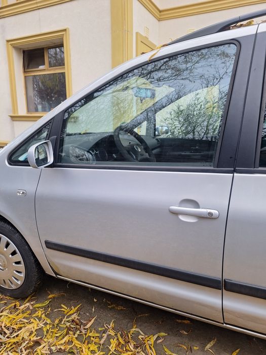 Vand usi vw sharan 2003