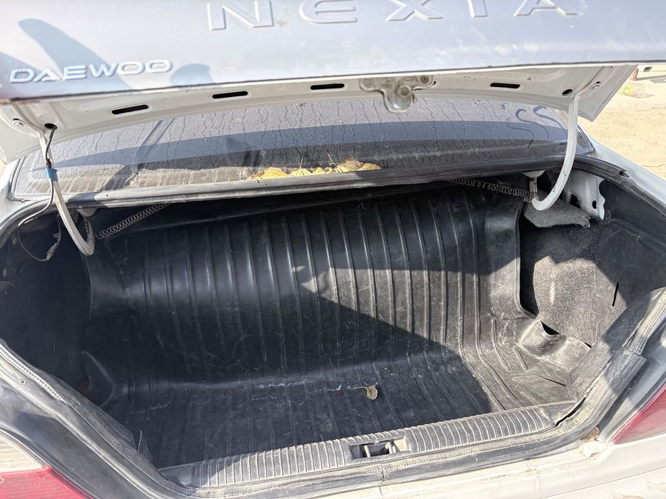 Нексия 1 с гарантие