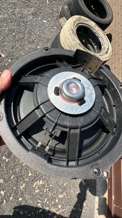 boxa / difuzor fata dreapta Audi a6 c7