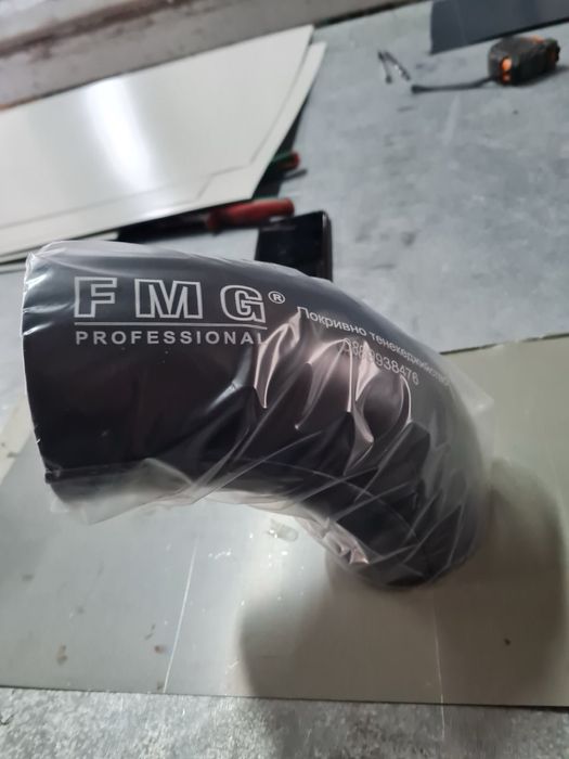 Колена/кривкиза тръби  ф100