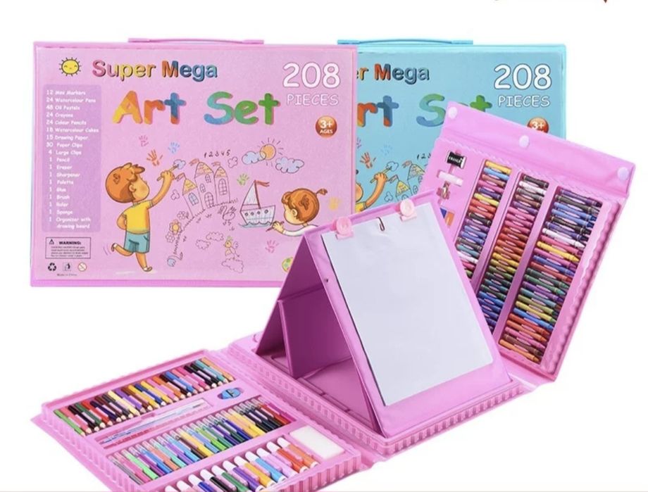 Подарки девочкам