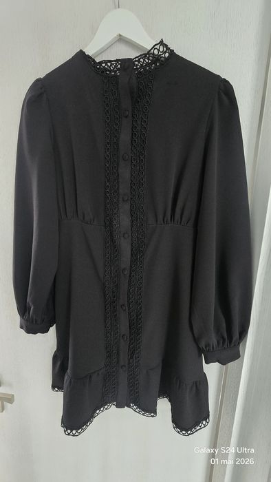 Rochie casual de zi