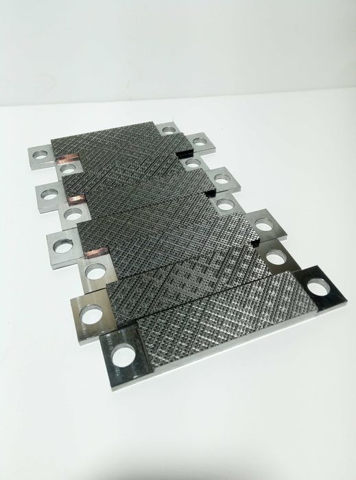 Фрезерные работы