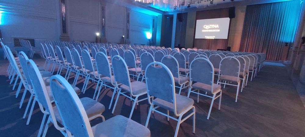 Бу стулья оптом по 5500тг