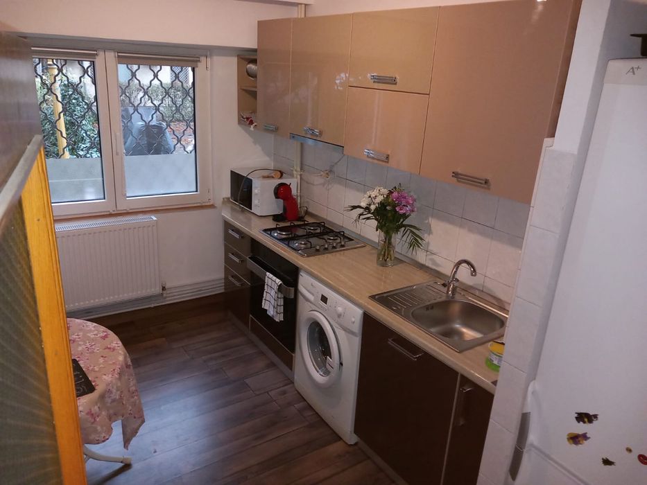 Constanta Balada  Garsoniera mare de inchiriat