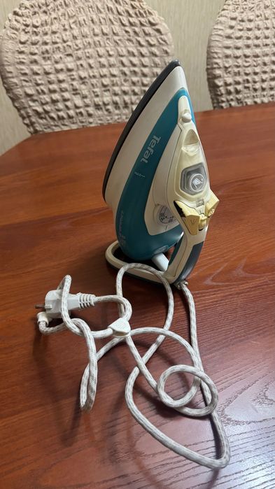 утюг tefal дешево