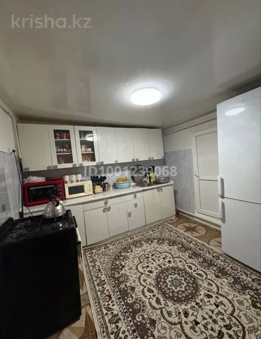 Продается дом, 5 комнотная