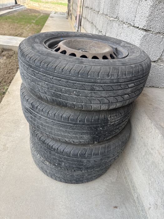 Балоны с дисками