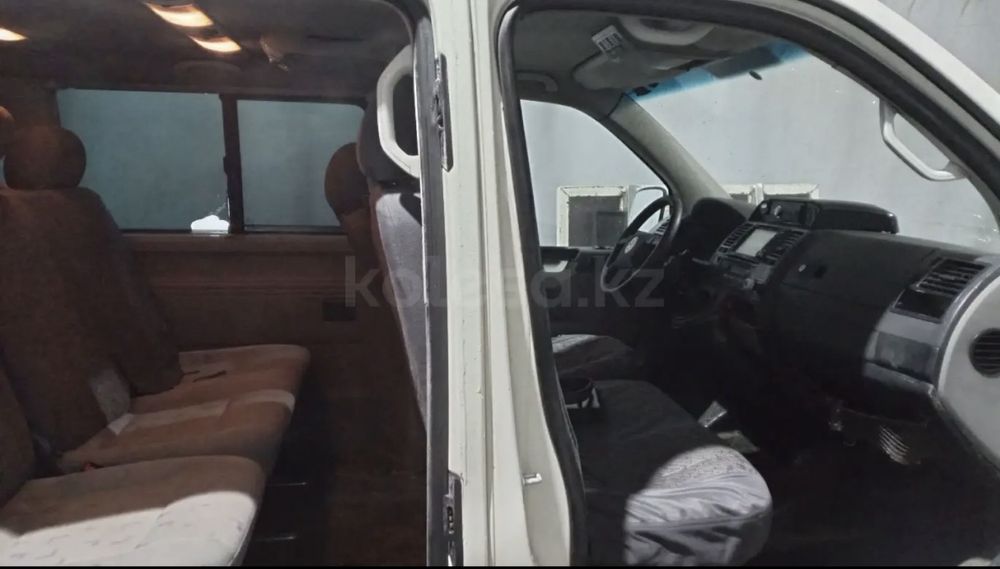 Продам фольтсваген т5