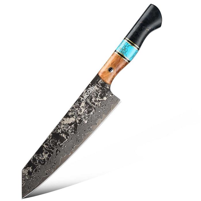 Кухненски Нож Киритсуке 20.5 см