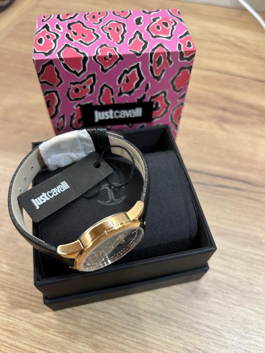 Дамски часовник JUST CAVALLI