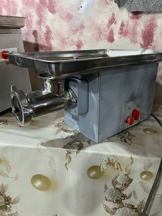 Мясорубка 32 . новый