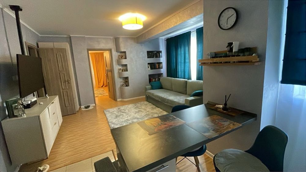 Apartament 2 camere bloc din 2012