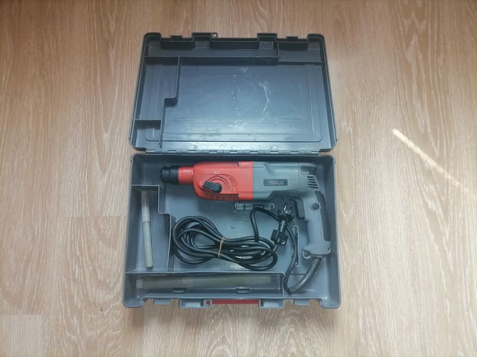 Продам перфоратор б/у