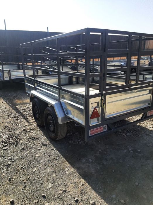 Прицеп на кридит или нахт пулга савдо киламиз