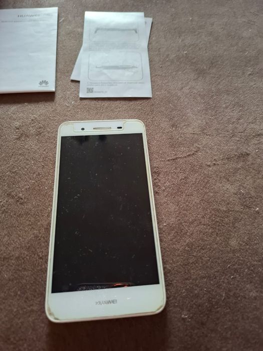 Huawei gr3 tag-l21 нерабочий