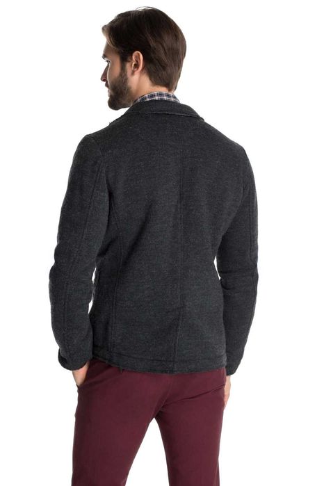 sacou de barbati S  Edc Esprit