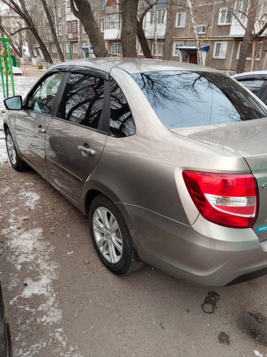 Продам автомобиль