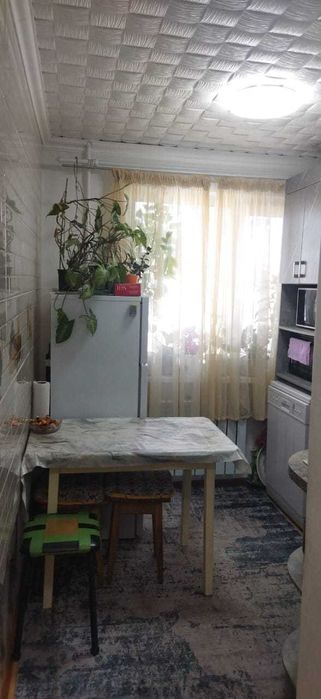 Продается 2 комн квартира в Боровом