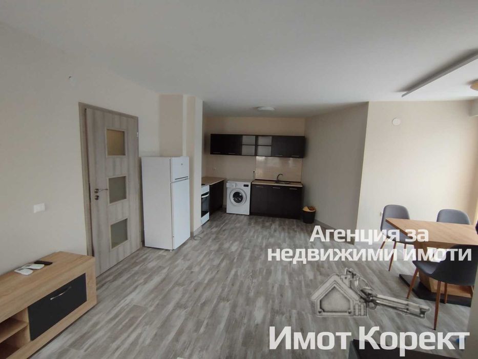 Продава се Двустаен апартамент в Асеновград - 84 кв.м за 1239 €/кв.м - Снимка #1