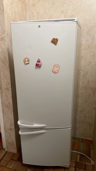 Холодильник Атлант