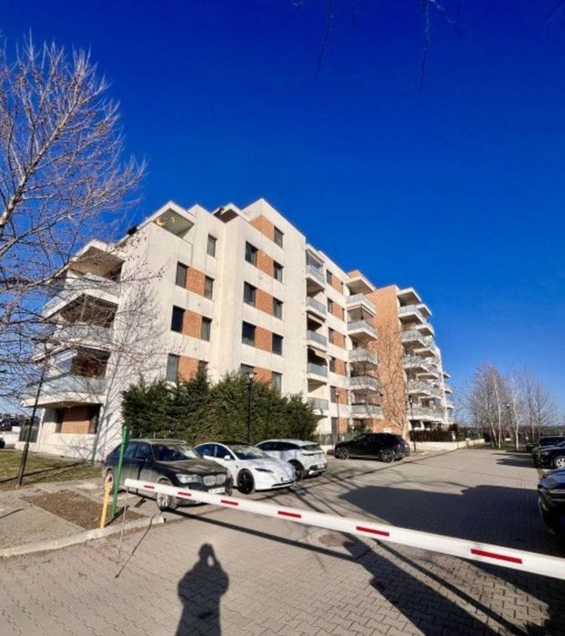 Proprietar inchiriez studio dublu Adora Pipera