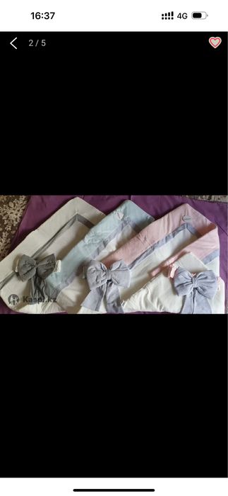 Конверт-одеяло на выписку