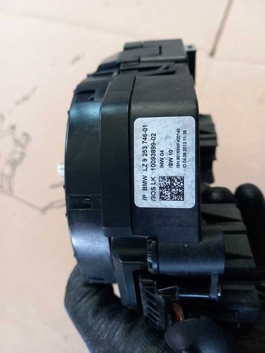 Spira szl volan bmw f22 f30 f32 f34 f36 x4 cod bmw oem 9253746