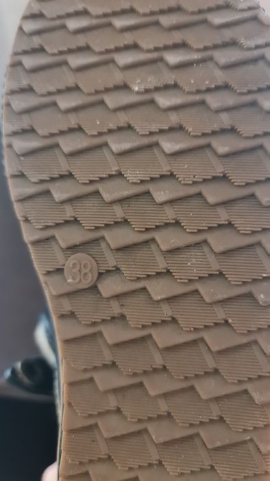 Продам ботинки T.TACCARDI