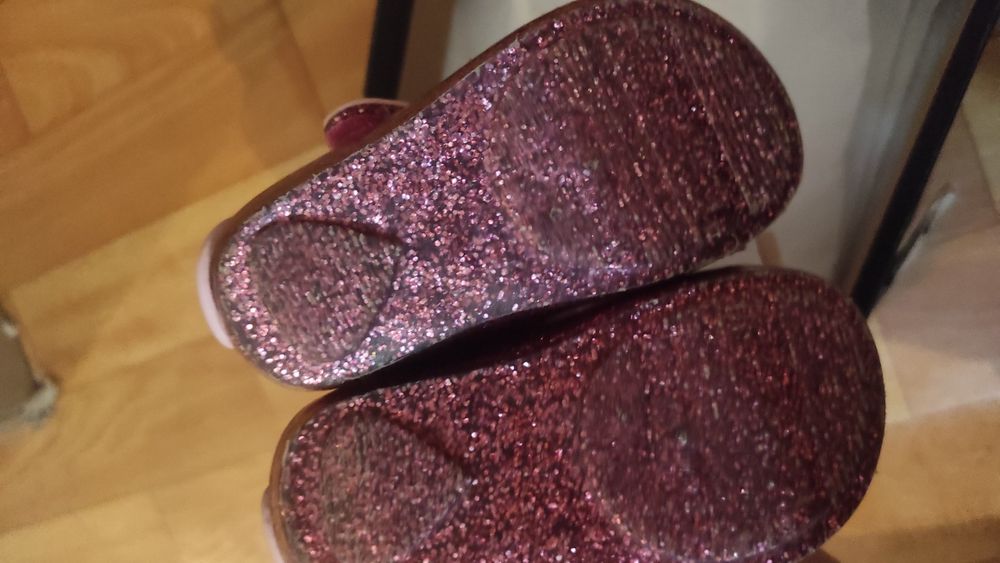 Туфли детские 19|20 рр.