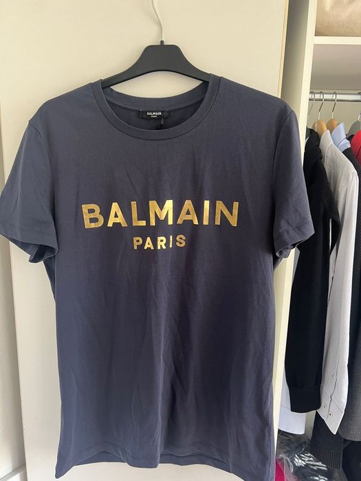 Balmain  T-shirt