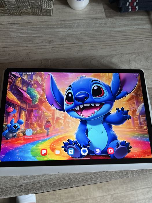 Tableta samsung galaxy tab s7 fe